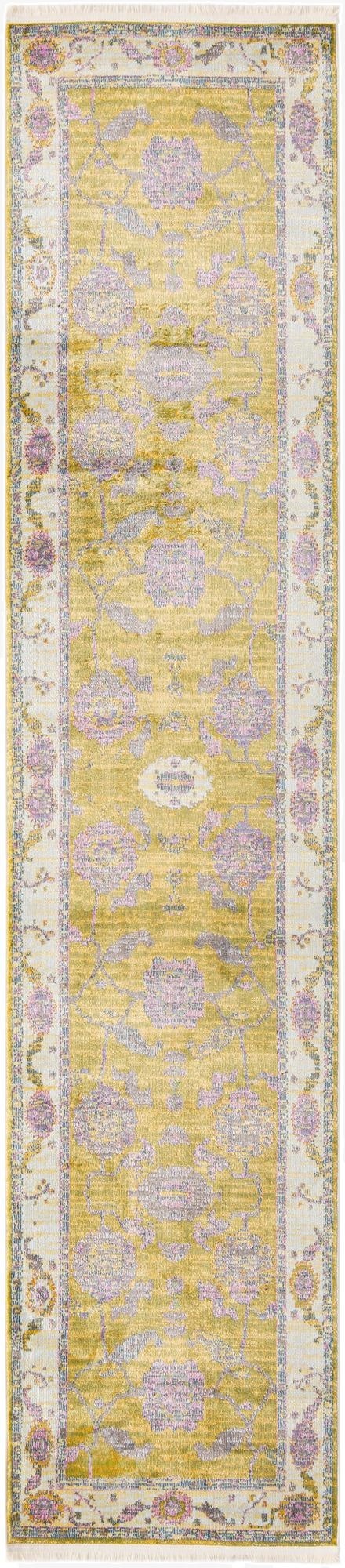 2' 7 x 12' Paragon Runner Rug