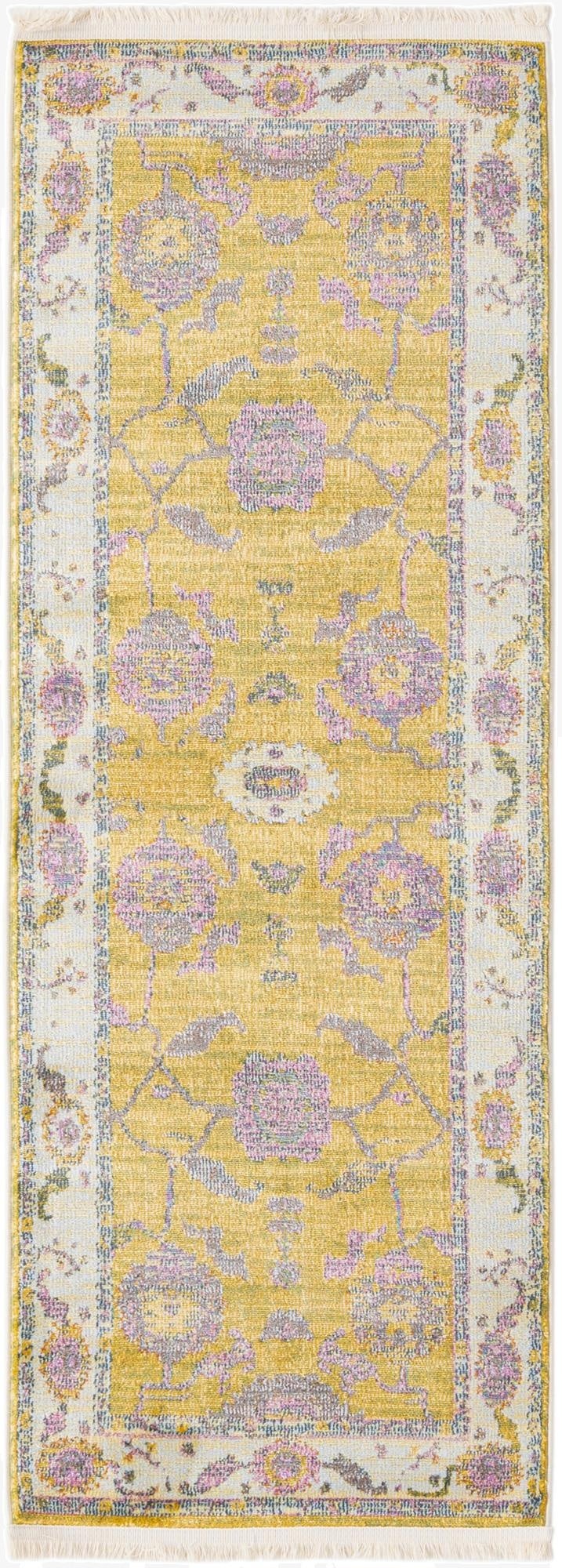 Primary image 2' 2 x 6' Paragon Runner Rug