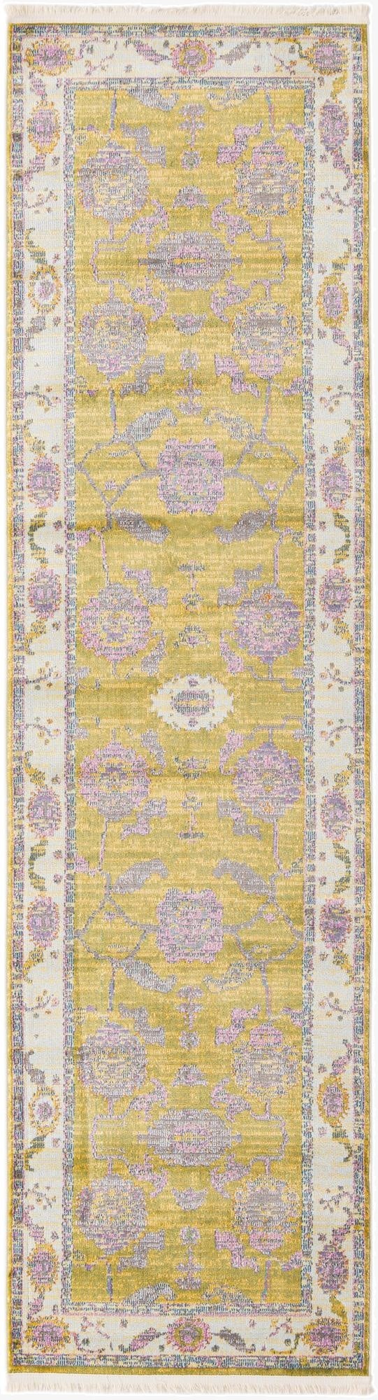 2' 7 x 10' Paragon Runner Rug