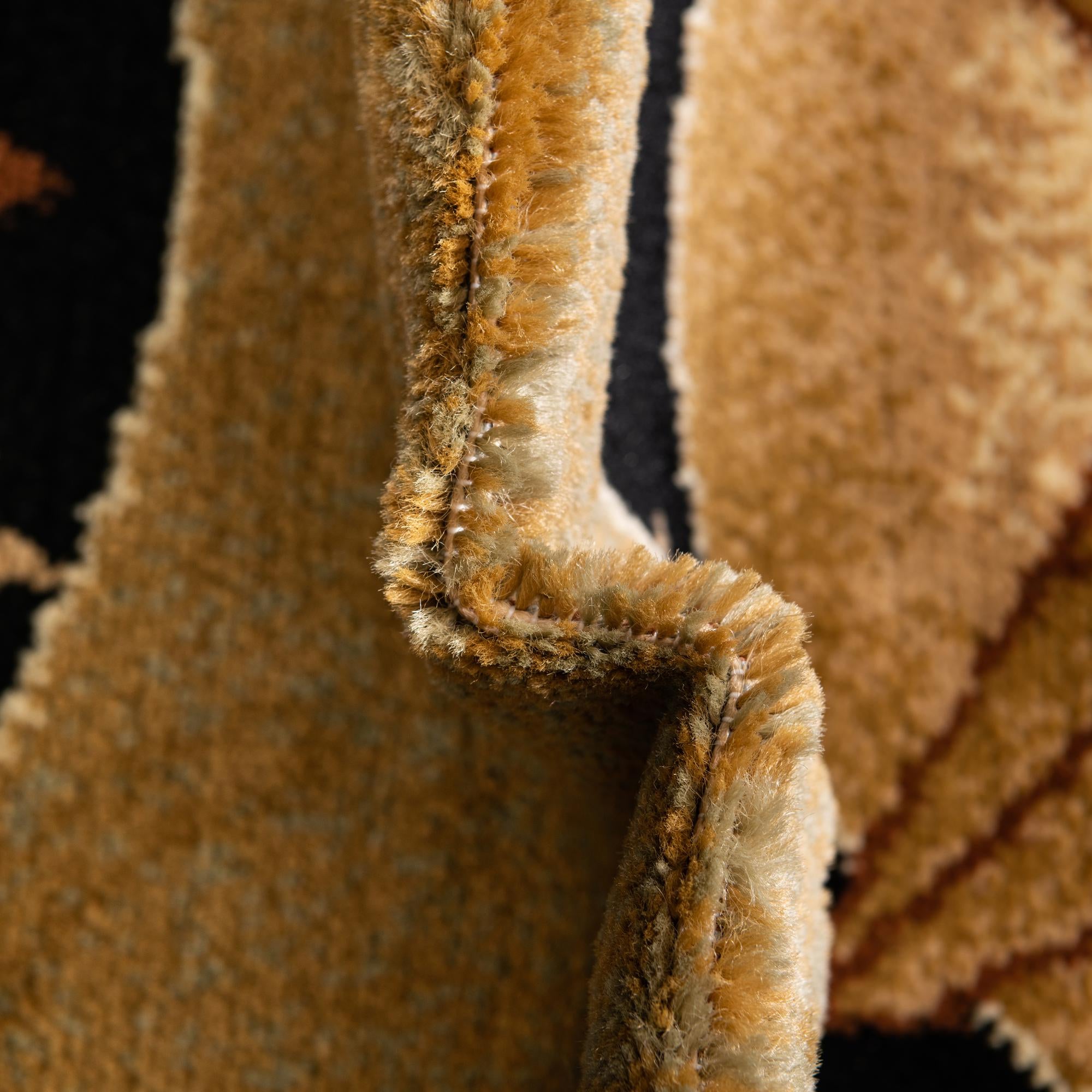 2' x 8' Pioneer Runner Rug