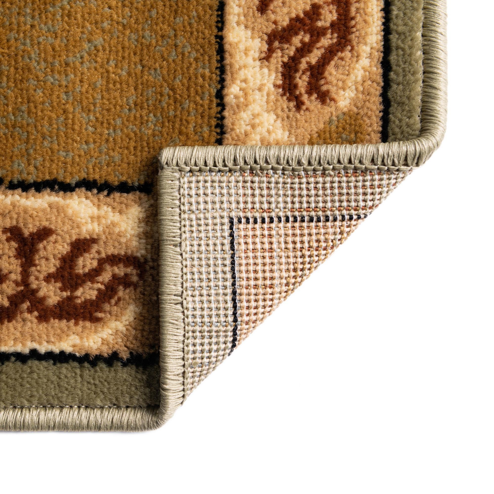2' x 8' Pioneer Runner Rug