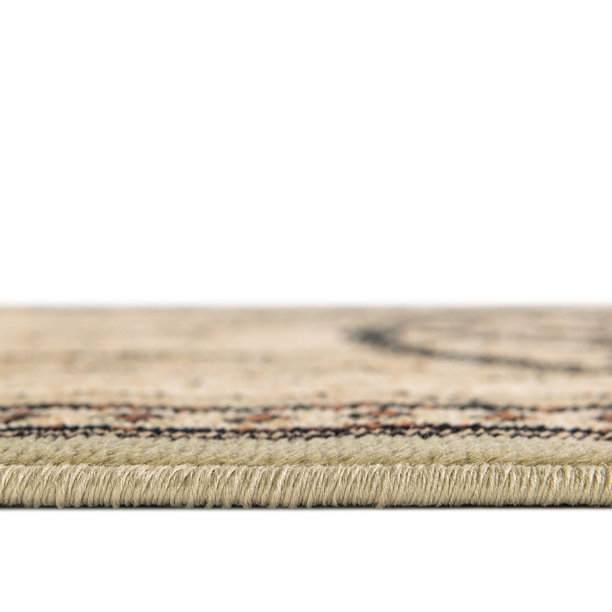 2' 7 x 12' Pioneer Runner Rug