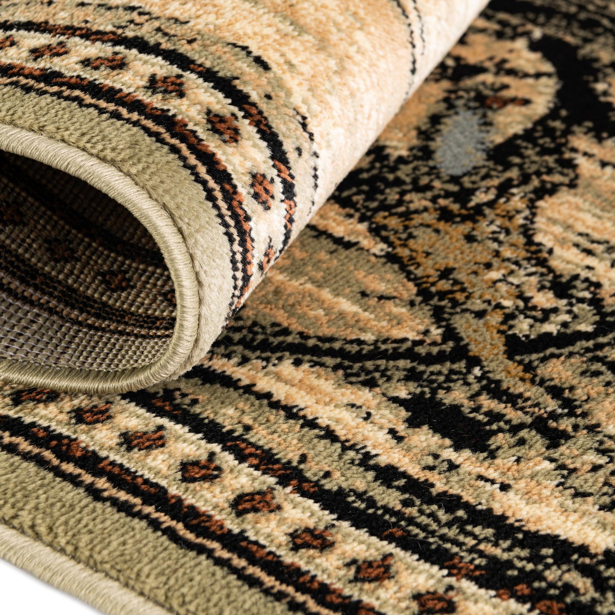 2' 7 x 12' Pioneer Runner Rug