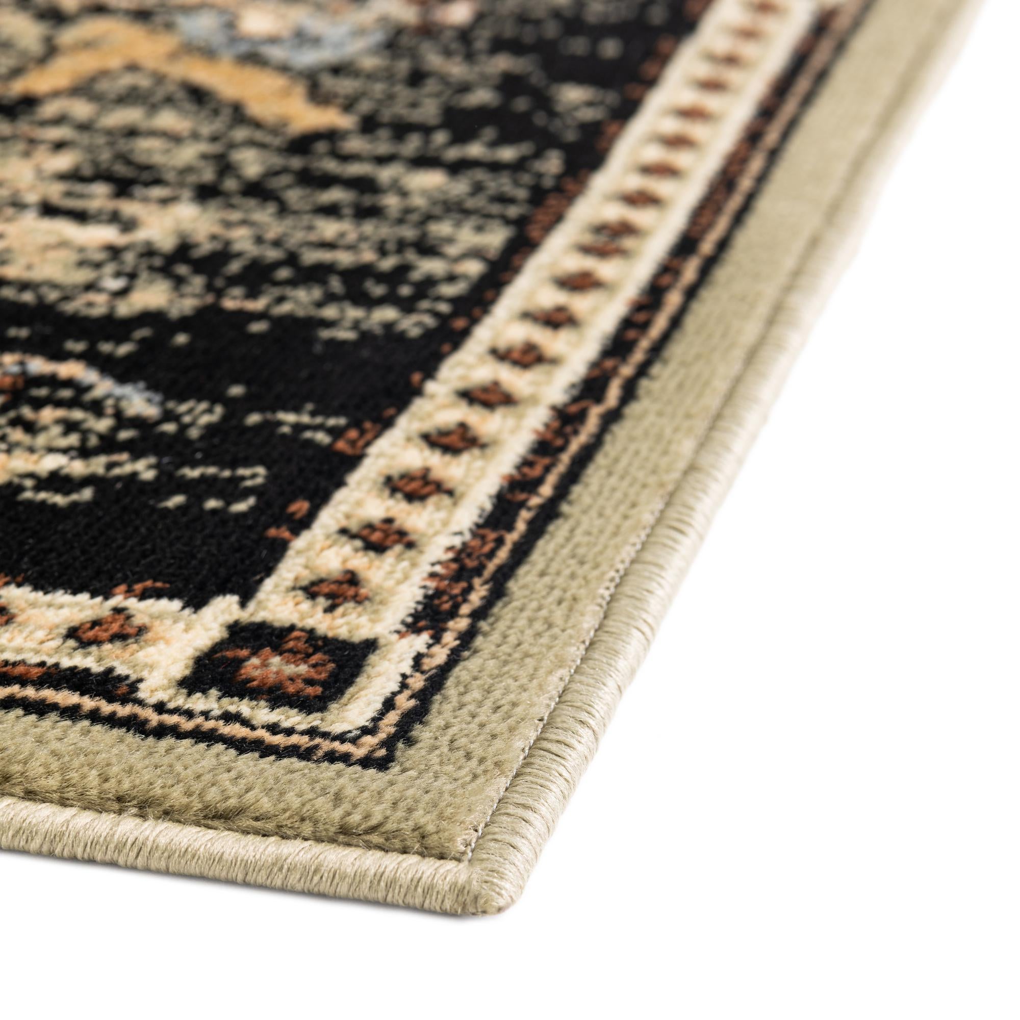 2' 7 x 12' Pioneer Runner Rug