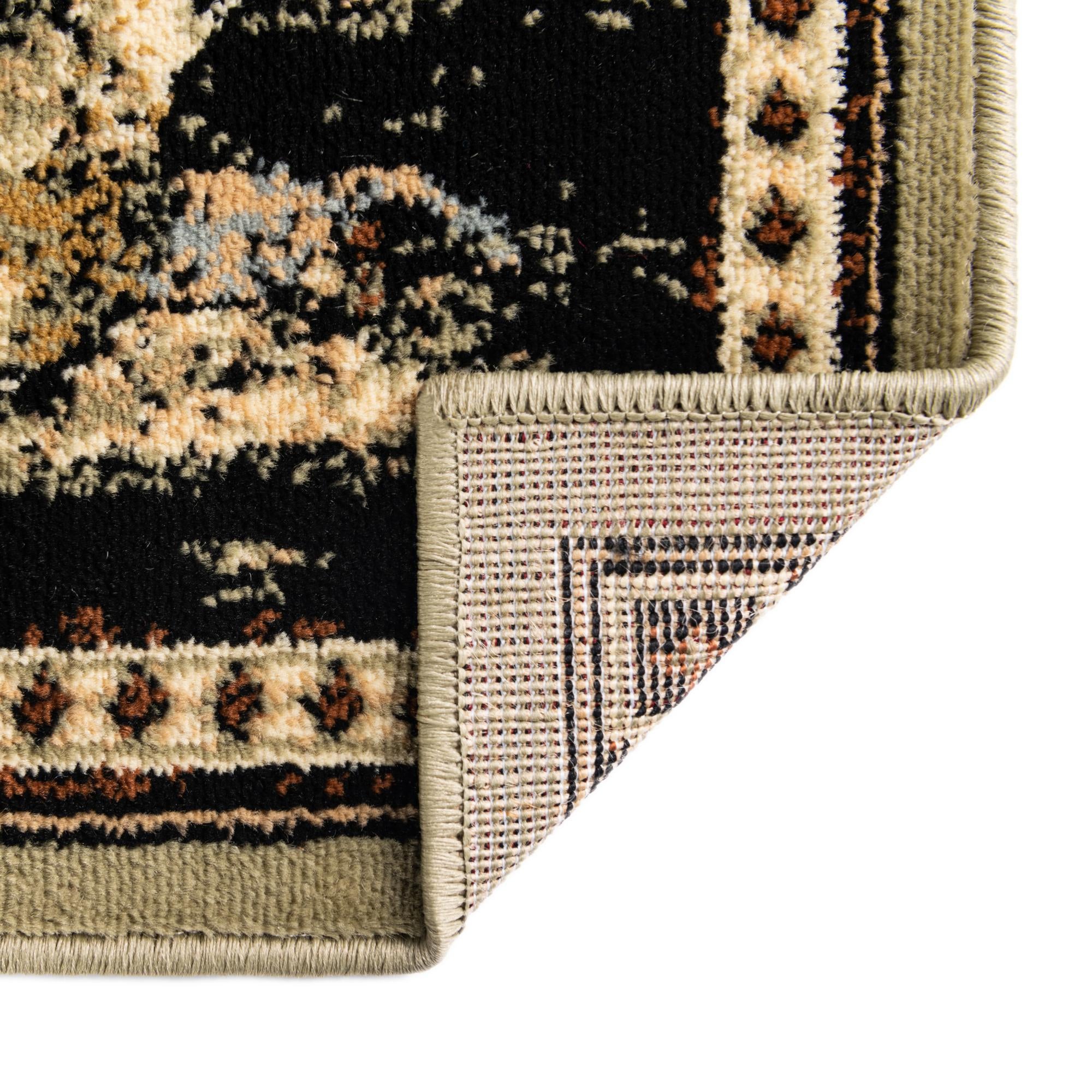 2' 7 x 12' Pioneer Runner Rug