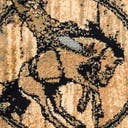 Rug Green Swatch link