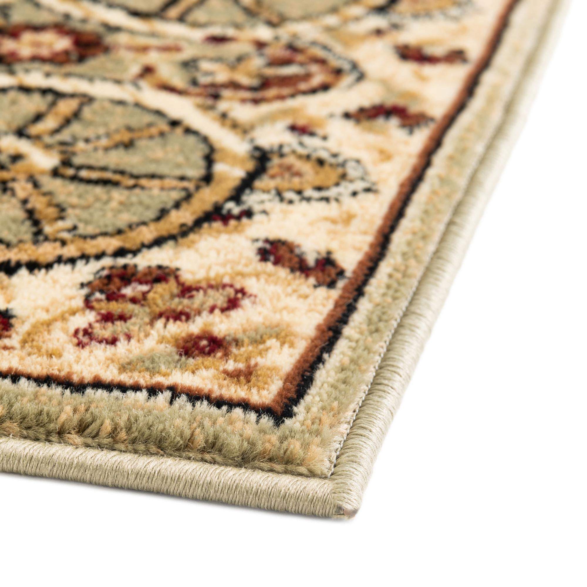 3' x 12' Pioneer Runner Rug