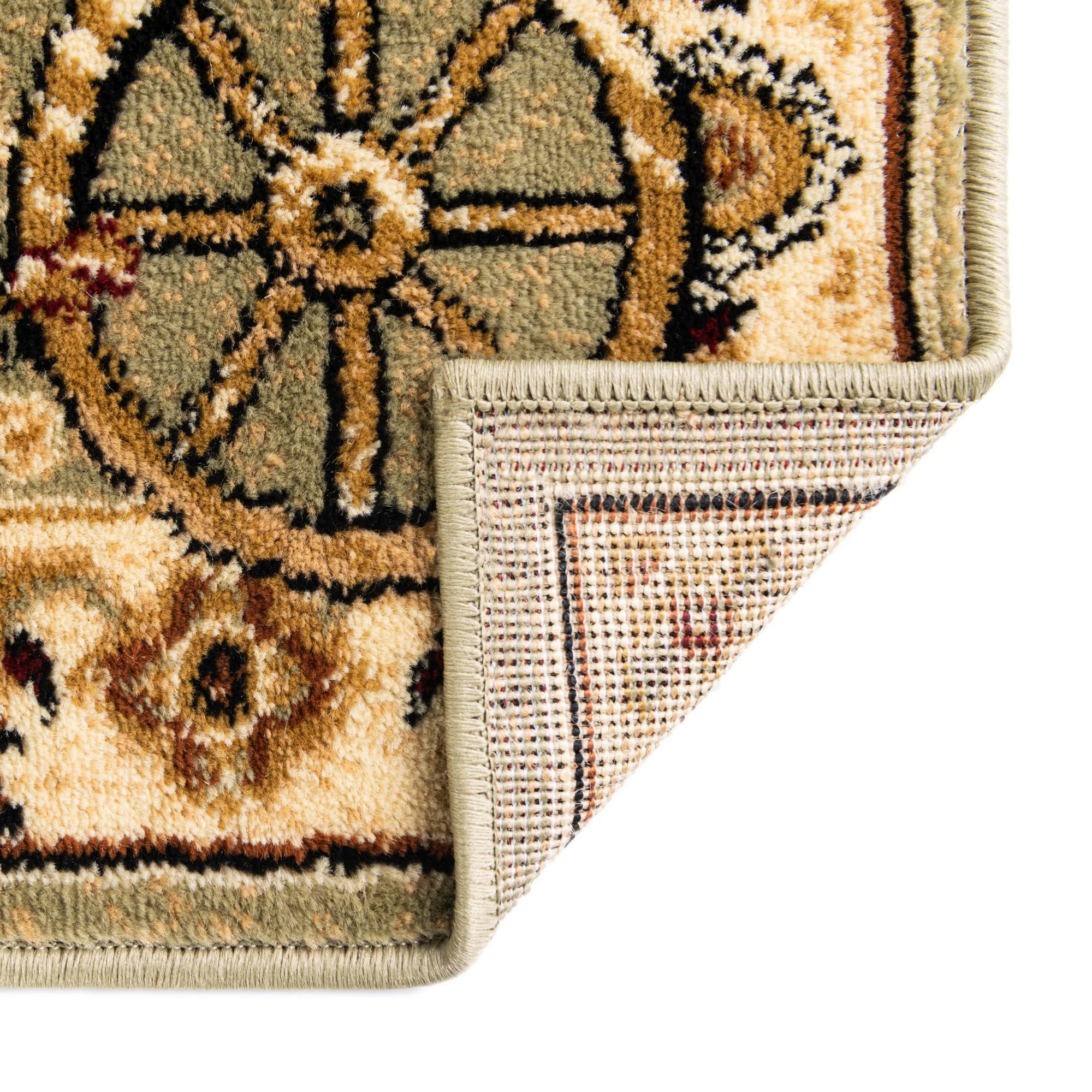 3' x 12' Pioneer Runner Rug