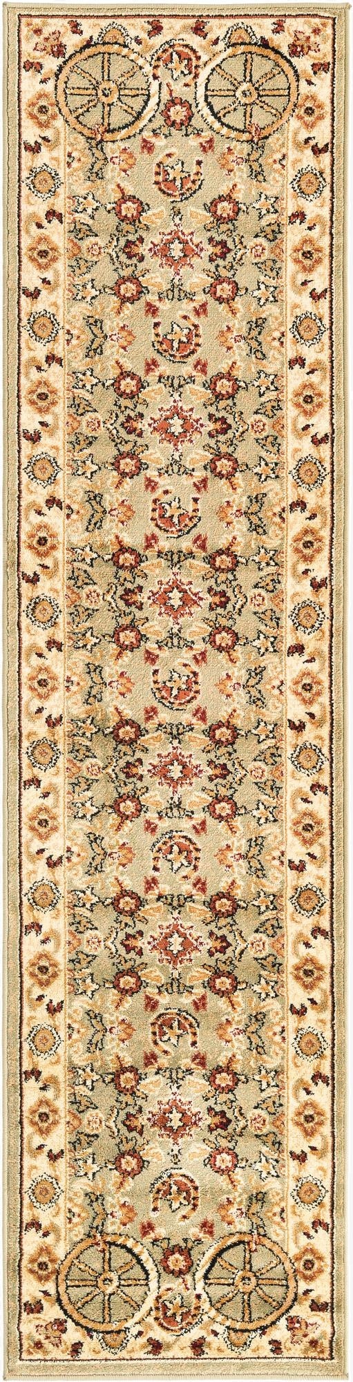 Primary image 2' x 8' Pioneer Runner Rug