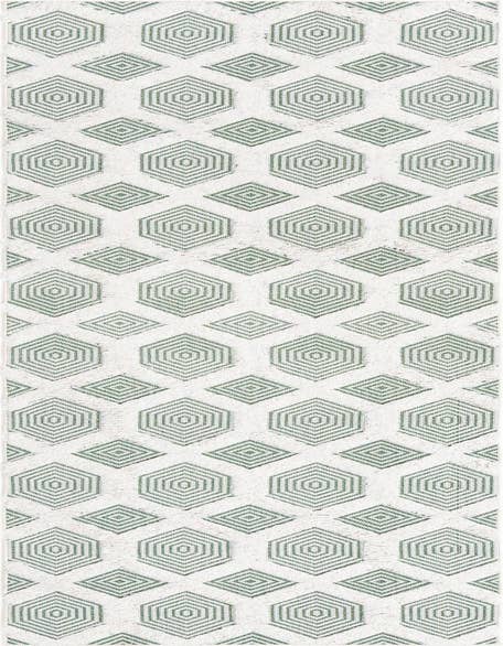 Detail image of 2' 7 x 12' Sabrina Soto Casa Havana Runner Rug