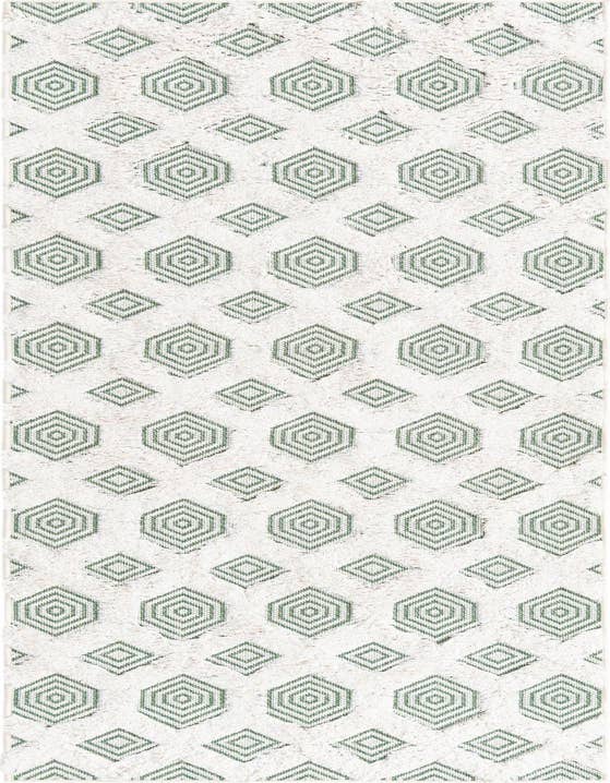Detail image of 2' 3 x 8' Sabrina Soto Casa Havana Runner Rug