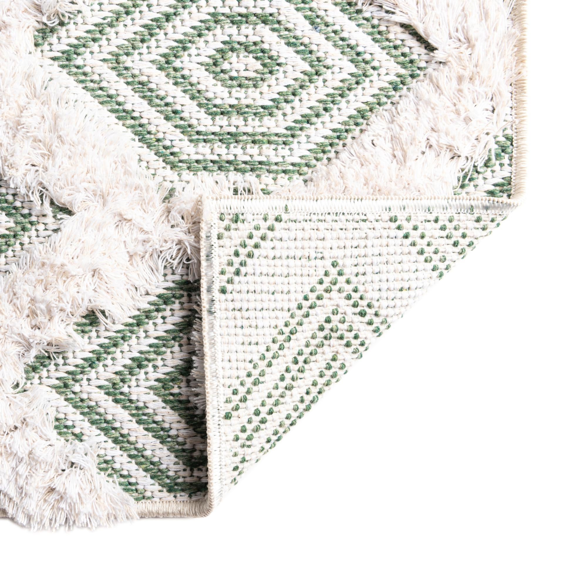 2' 3 x 8' Sabrina Soto Casa Havana Runner Rug