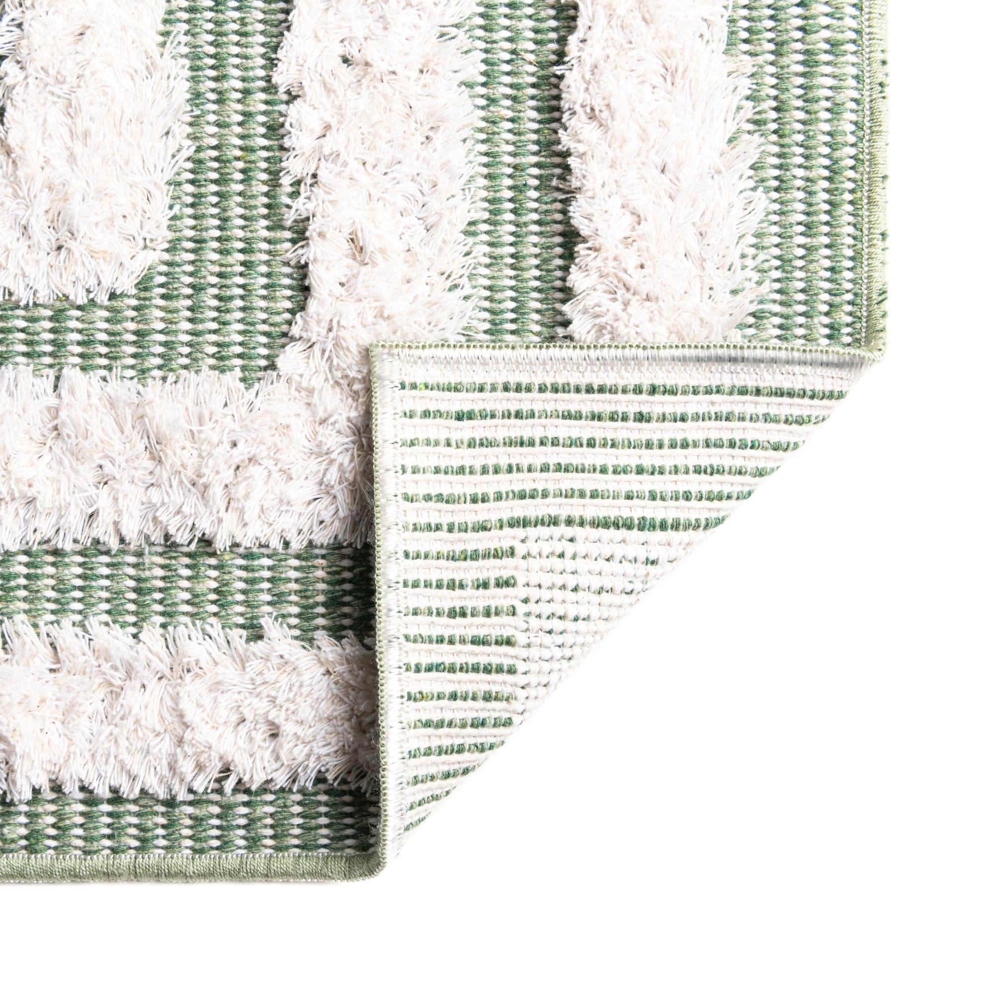 2' 3 x 6' Sabrina Soto Casa Toluca Runner Rug