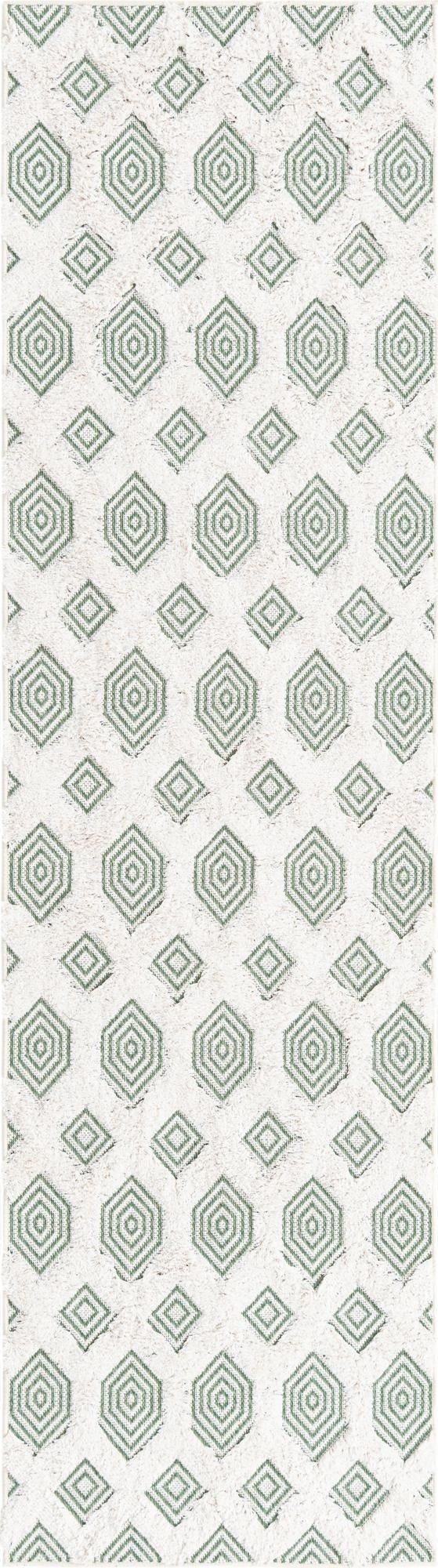 Primary image 2' 3 x 8' Sabrina Soto Casa Havana Runner Rug