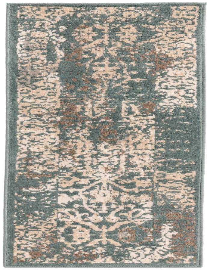 Detail image of 2' x 6' Sahara Runner Rug