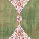 Rug Green Swatch link