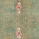 Rug Green Swatch link