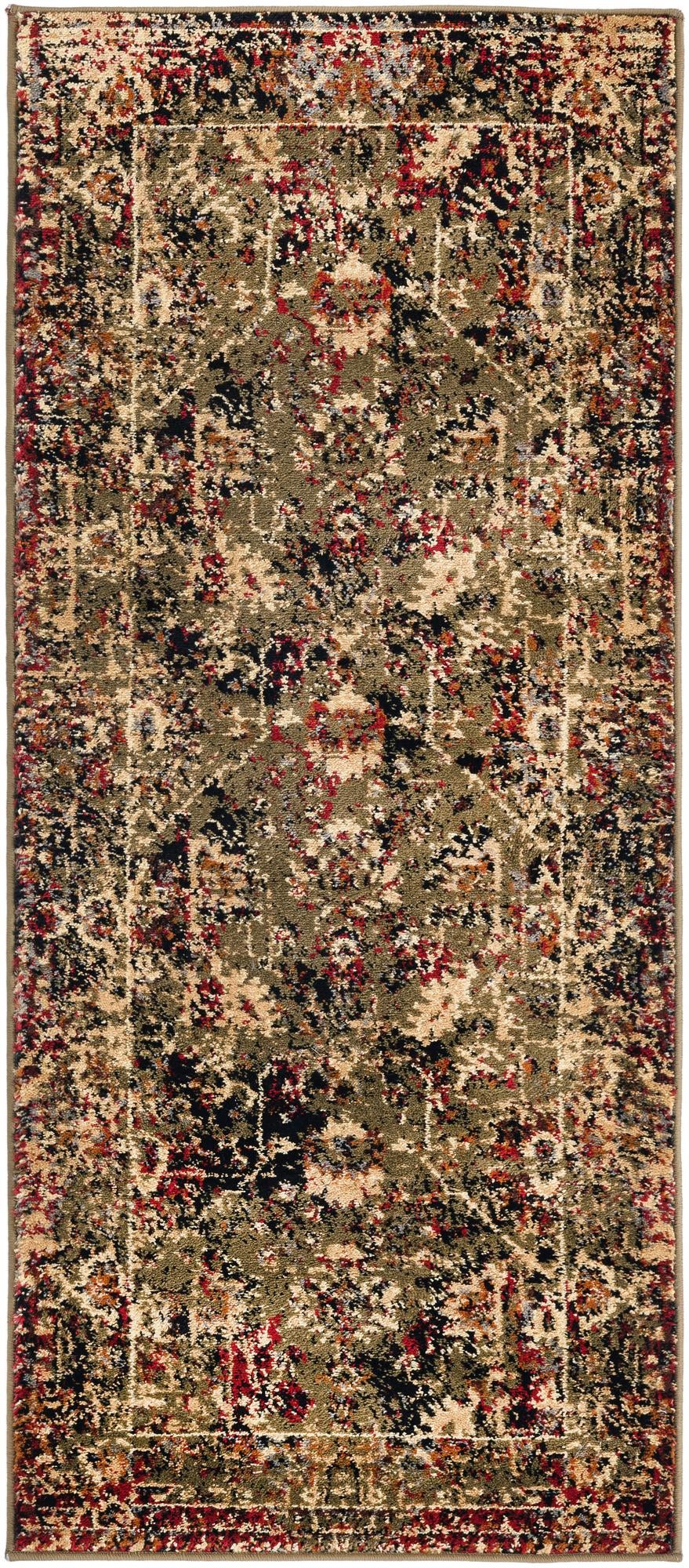 Rug Green Swatch link