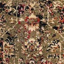 Rug Green Swatch link