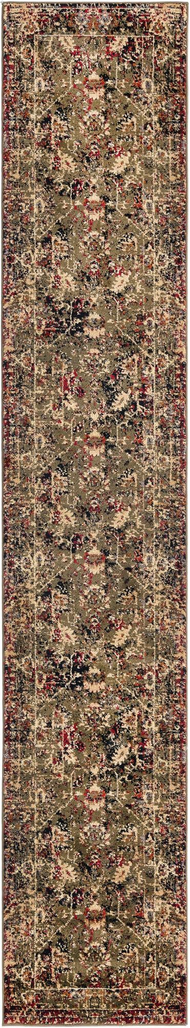 Rug Green Swatch link