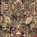 Rug Green Swatch link