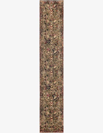 2' 2 x 12' Saturn Runner Rug