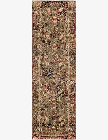 2' x 7' Saturn Runner Rug