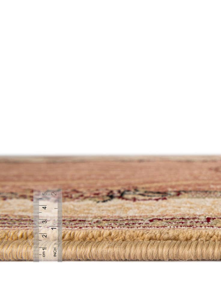 Detail image of 2' 7 x 99' 5 Shahmir Runner Rug