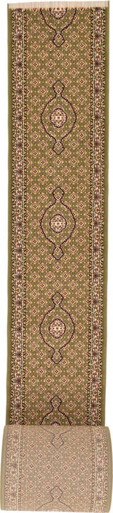 2' 7 x 99' 5 Shahmir Runner Rug