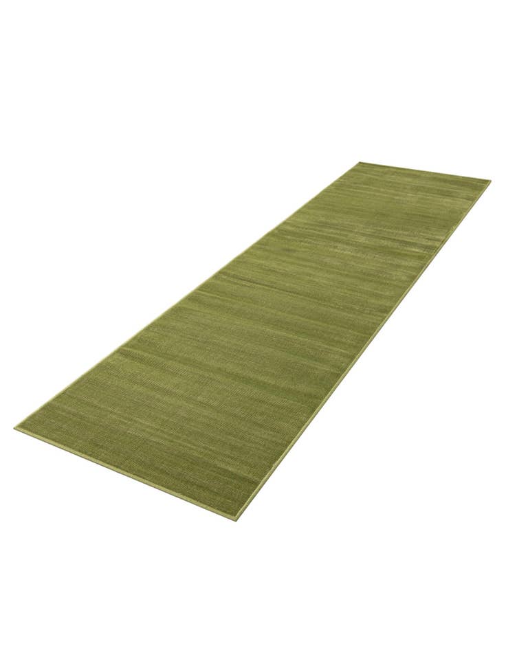 Detail image of 2' 9 x 9' 10 SoHo Runner Rug