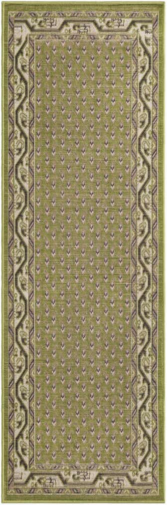2' x 6' SoHo Runner Rug