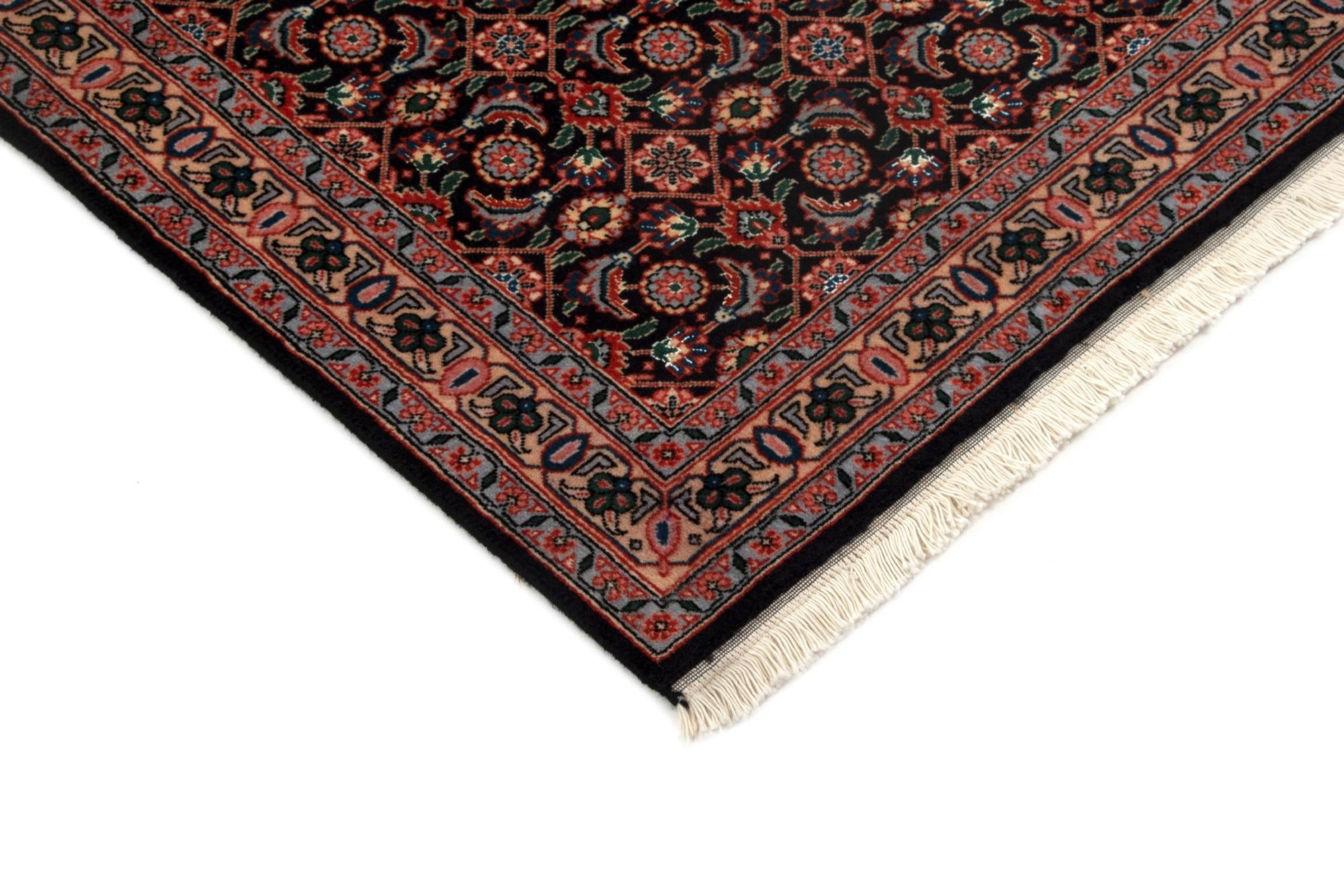 2' 6 x 9' 8 Tabriz Mahi Runner Rug