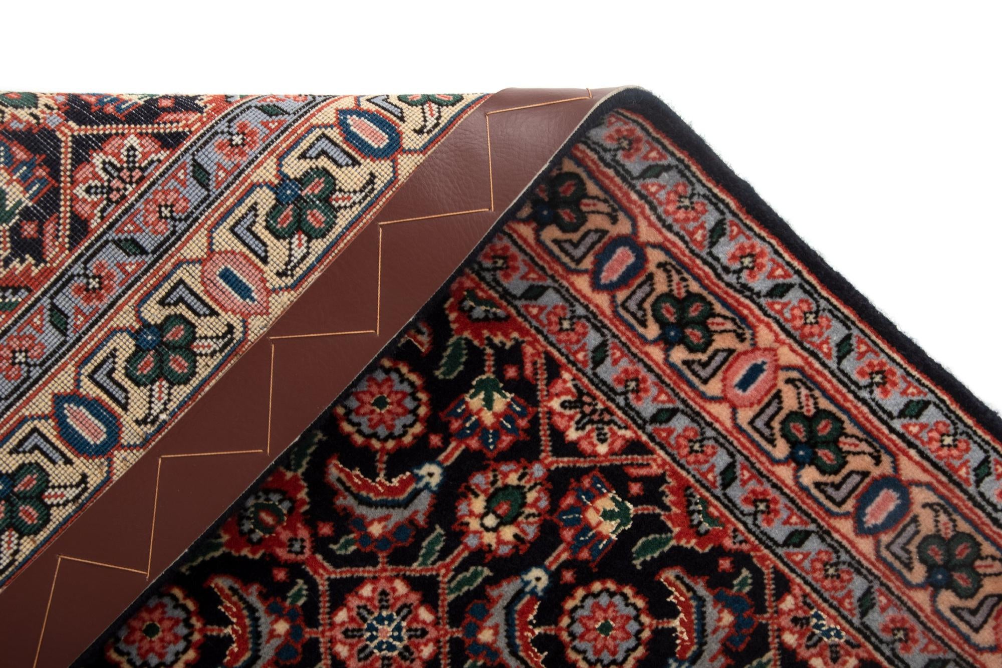 2' 6 x 9' 8 Tabriz Mahi Runner Rug