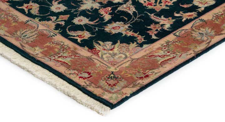 2' 8 x 15' 8 Tabriz Runner Rug