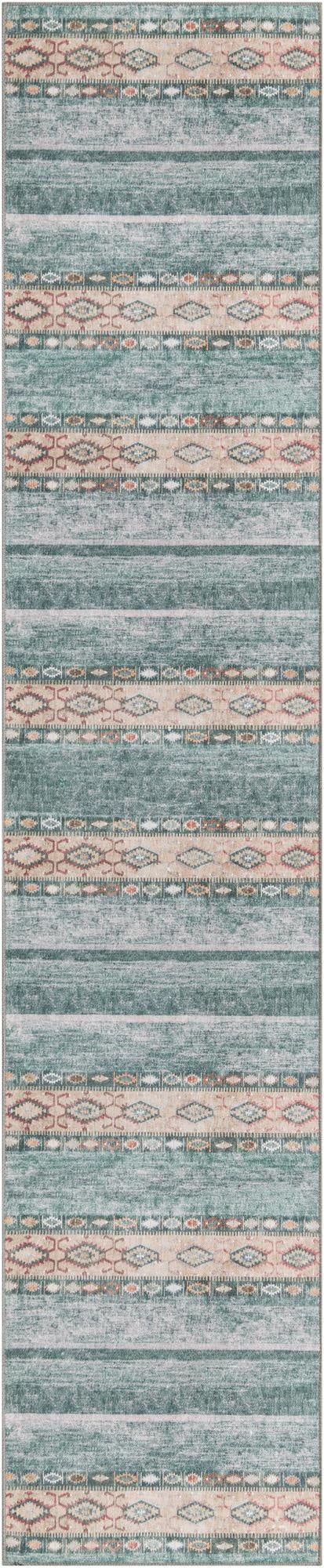 2' 6 x 12' Timeless Runner Rug