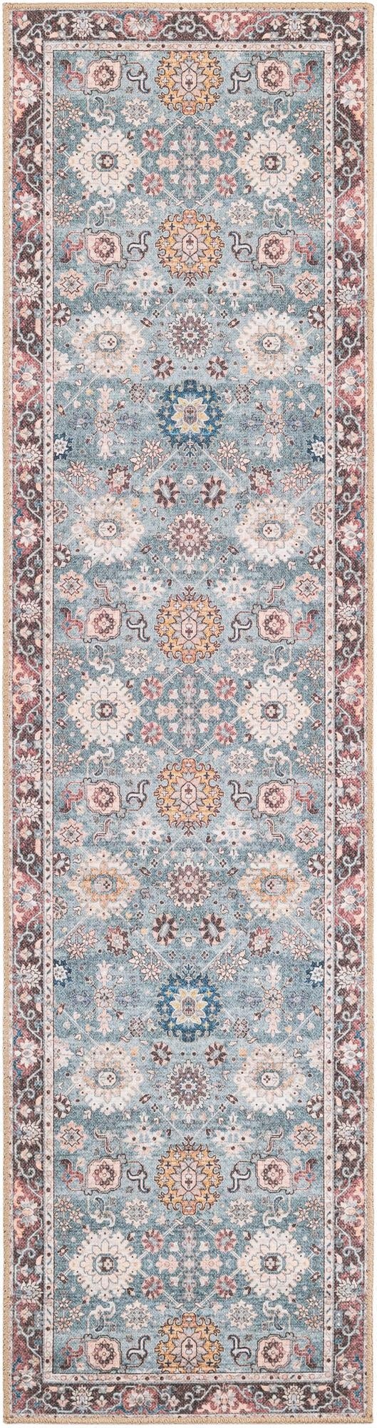2' x 8' Timeless Runner Rug