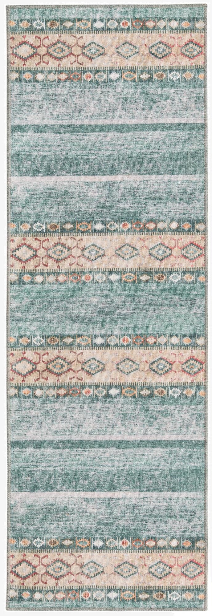 2' x 6' Timeless Runner Rug