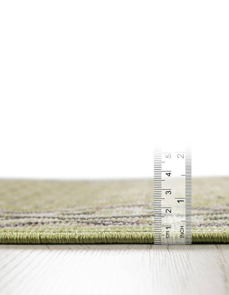 Detail image of 2' 9 x 9' 10 Tribeca Runner Rug