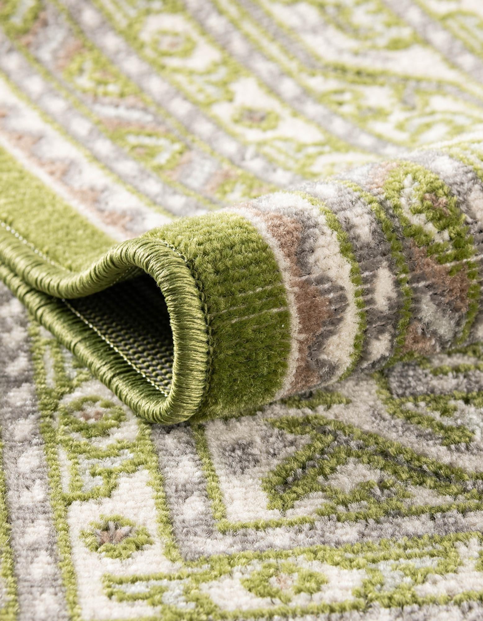 2' 9 x 9' 10 Tribeca Runner Rug