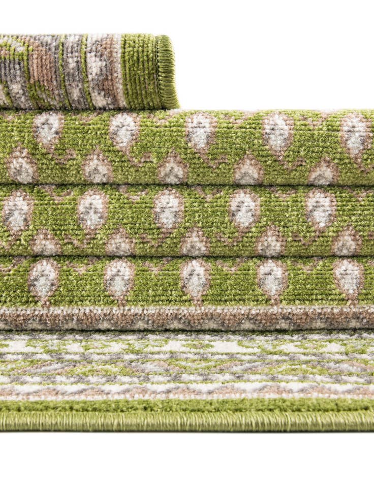 Detail image of 2' x 6' Tribeca Runner Rug