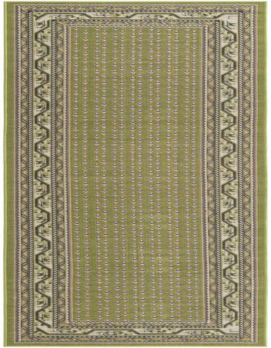 Detail image of 2' 9 x 9' 10 Tribeca Runner Rug