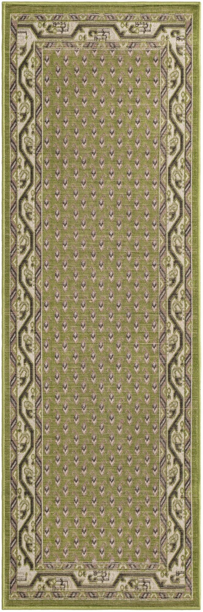 Rug Green Swatch link