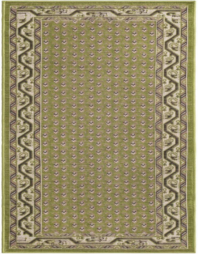 Detail image of 2' x 6' Tribeca Runner Rug