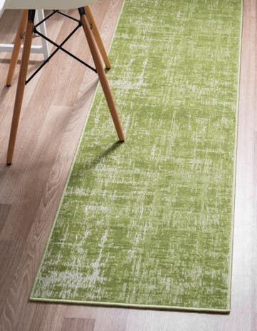 2' x 4' 1 Valencia Runner Rug