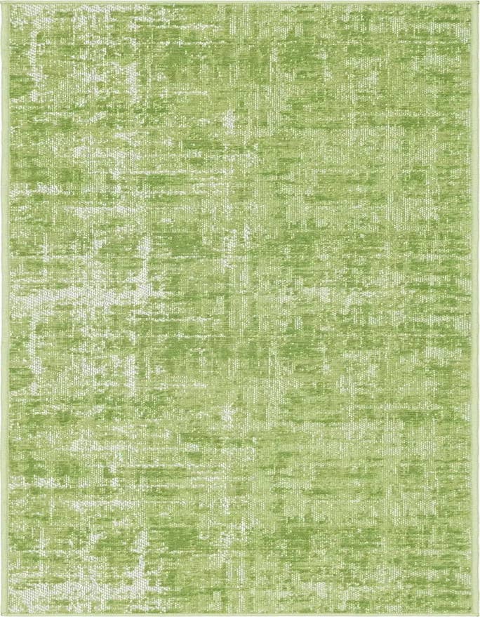 Detail image of 2' x 6' Valencia Runner Rug