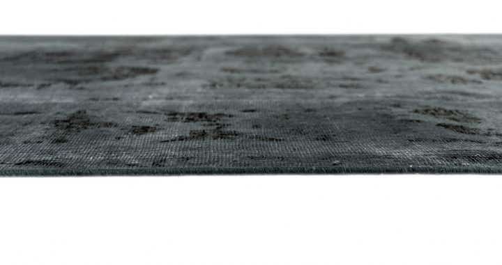 6' 7 x 12' 6 Vintage Royal Wool Runner Rug