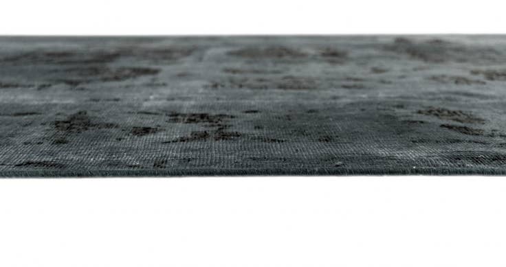 Detail image of 6' 7 x 12' 6 Vintage Royal Wool Runner Rug