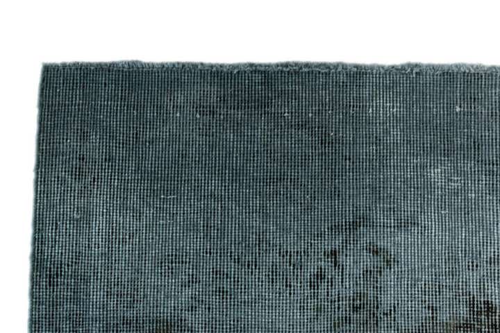 6' 7 x 12' 6 Vintage Royal Wool Runner Rug