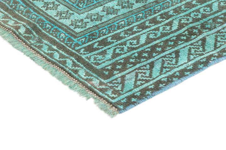 3' 1 x 7' 2 Vintage Royal Runner Rug