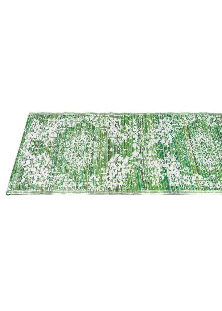 2' x 6' Easy-Clean Vista Breeze Indoor / Outdoor Runner Rug